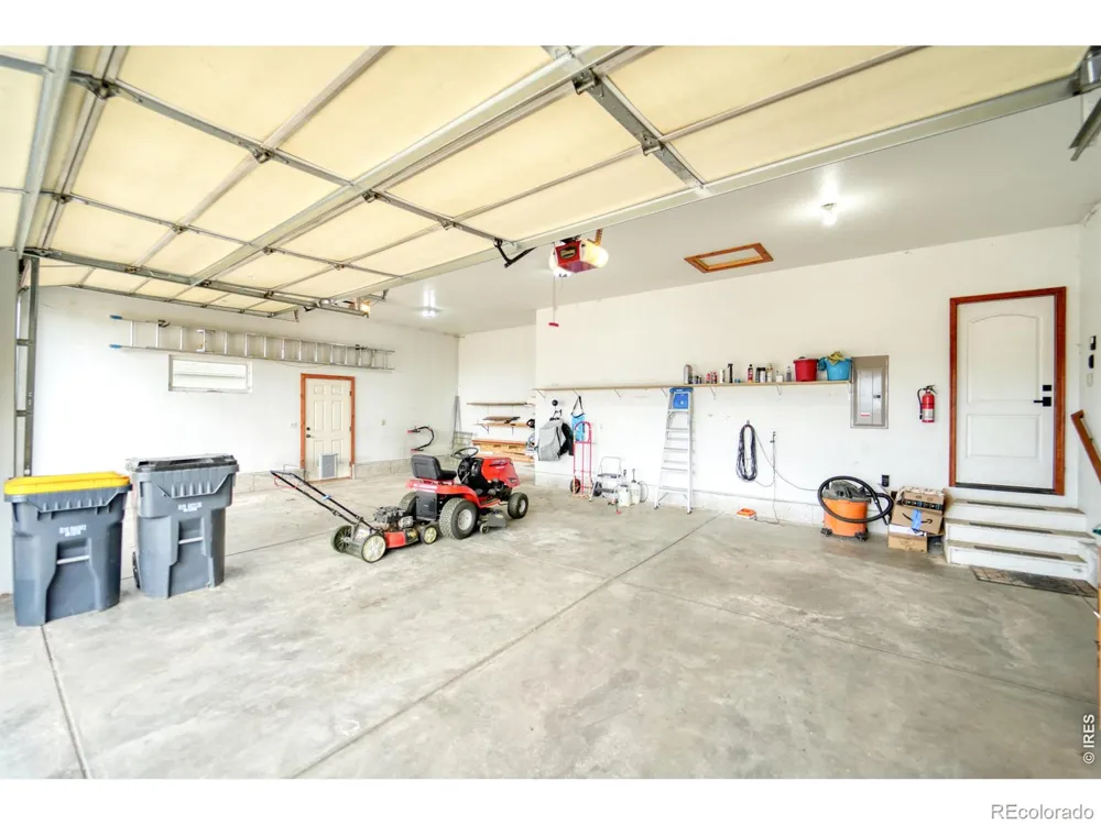 1226 Baldridge Drive Severance, CO 80615