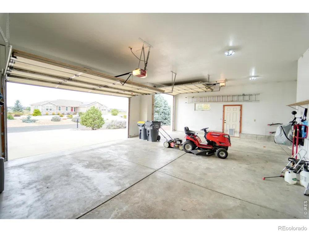 1226 Baldridge Drive Severance, CO 80615