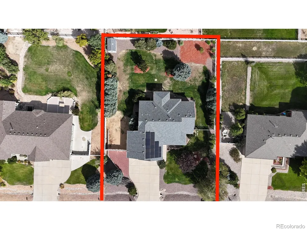 1226 Baldridge Drive Severance, CO 80615