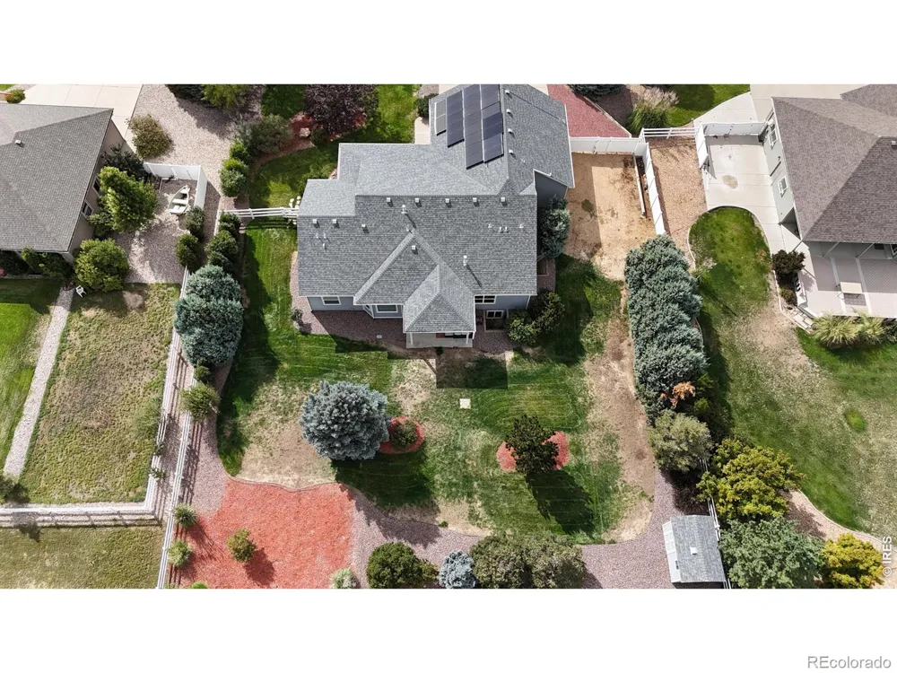 1226 Baldridge Drive Severance, CO 80615