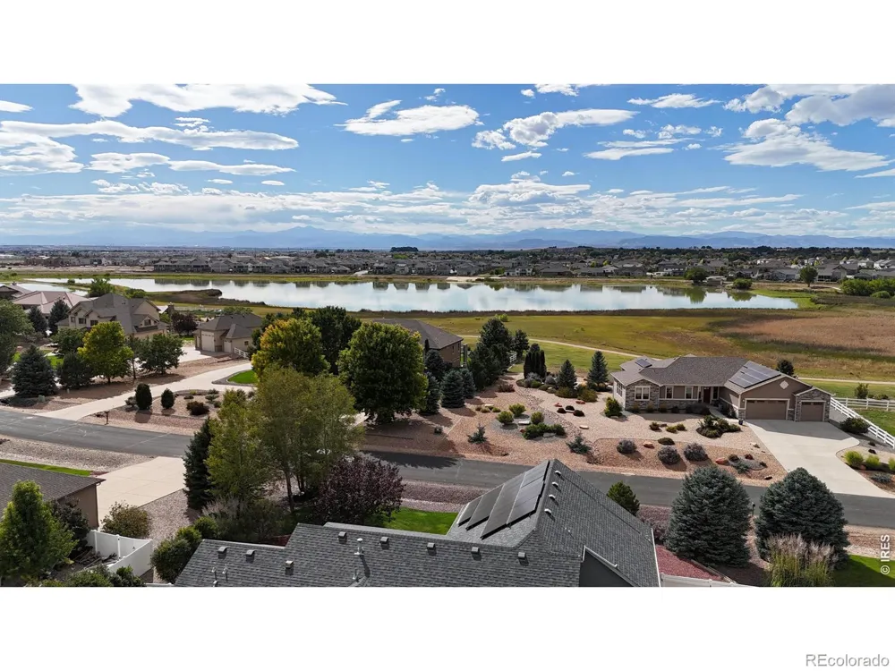 1226 Baldridge Drive Severance, CO 80615