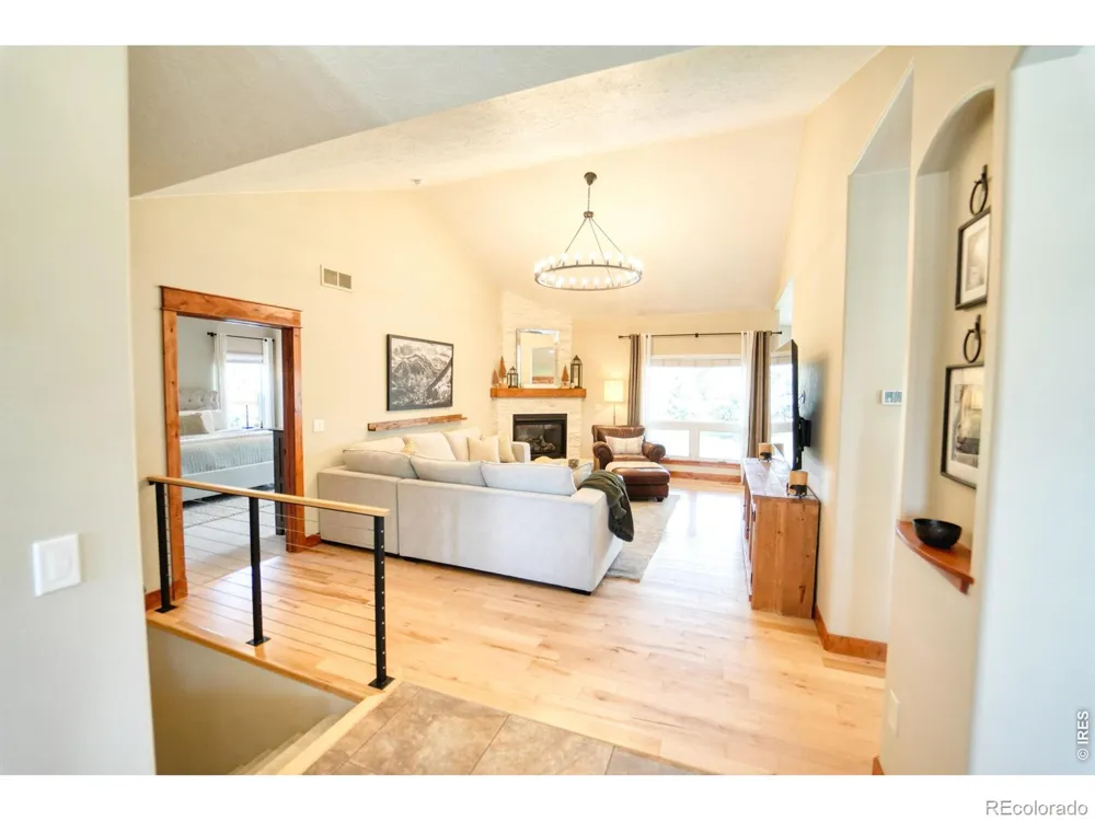 1226 Baldridge Drive Severance, CO 80615