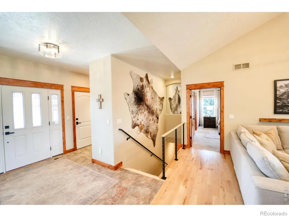 1226 Baldridge Drive Severance, CO 80615