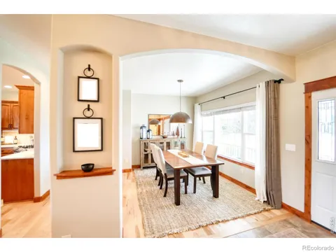 1226 Baldridge Drive