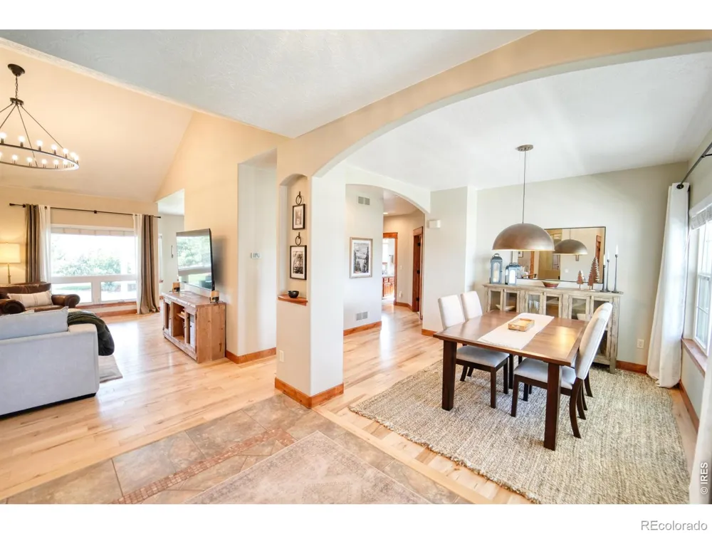 1226 Baldridge Drive Severance, CO 80615