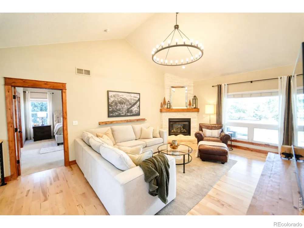 1226 Baldridge Drive Severance, CO 80615