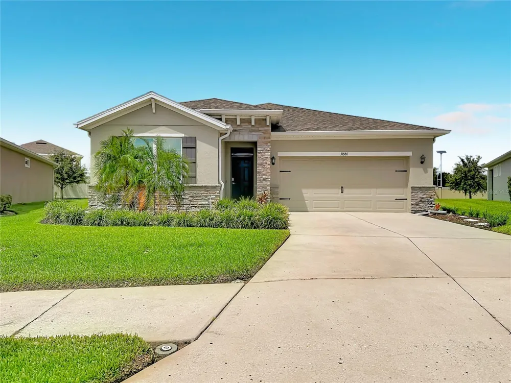 31686 TANSY BEND Wesley Chapel, FL 33545