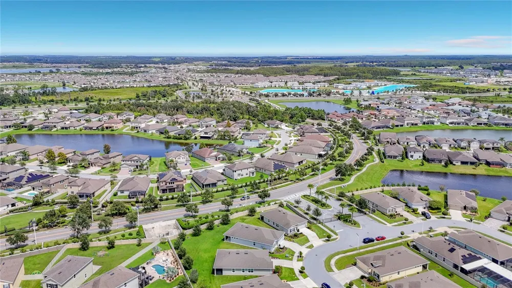 31686 TANSY BEND Wesley Chapel, FL 33545