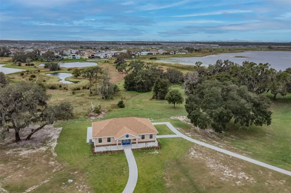 31686 TANSY BEND Wesley Chapel, FL 33545