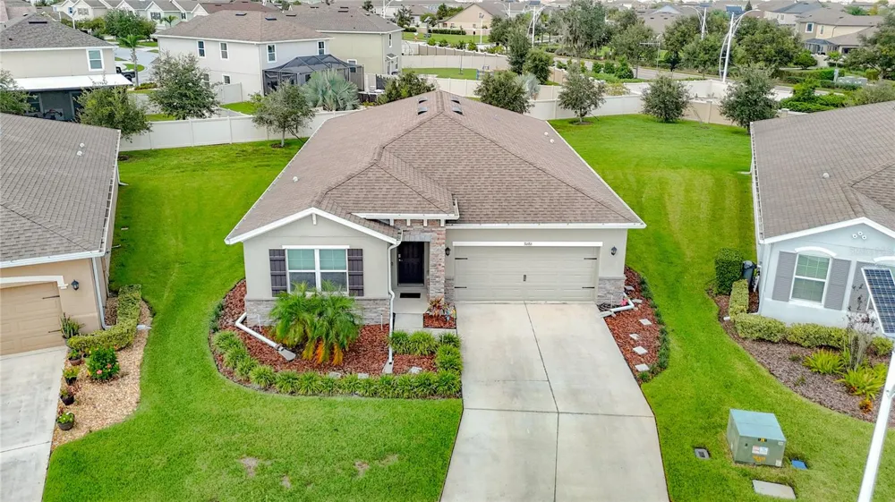 31686 TANSY BEND Wesley Chapel, FL 33545