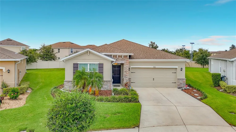 31686 TANSY BEND Wesley Chapel, FL 33545