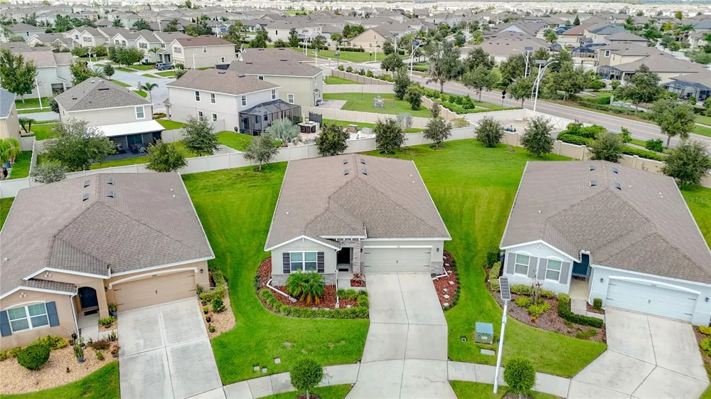 31686 TANSY BEND Wesley Chapel, FL 33545
