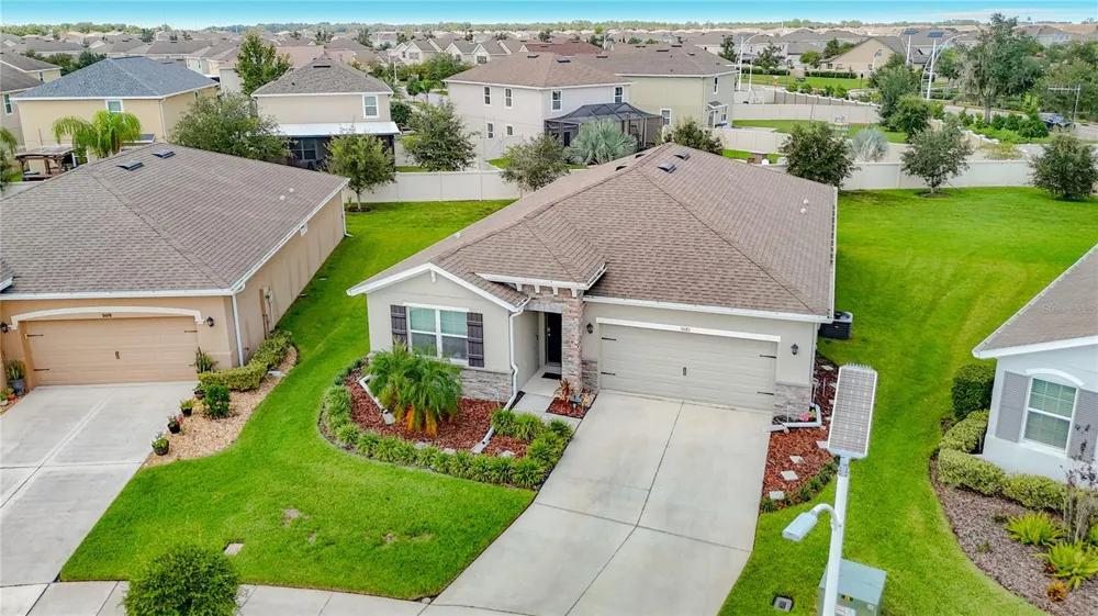 31686 TANSY BEND Wesley Chapel, FL 33545