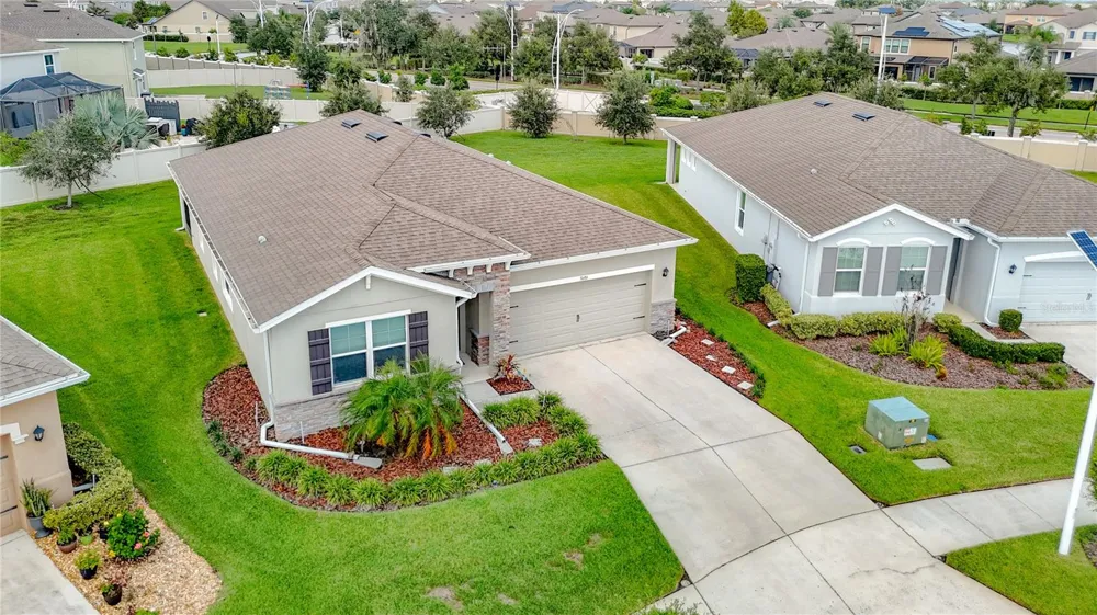 31686 TANSY BEND Wesley Chapel, FL 33545
