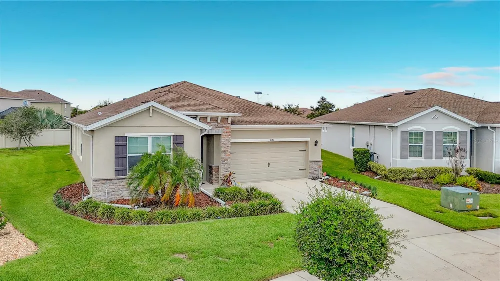 31686 TANSY BEND Wesley Chapel, FL 33545