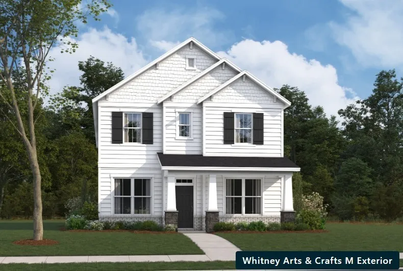 2697 Bovine Boulevard Nolensville, TN 37135