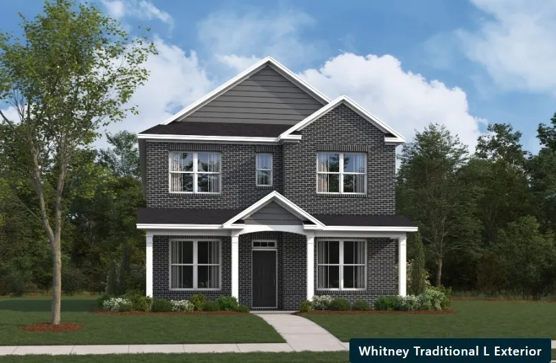 2697 Bovine Boulevard Nolensville, TN 37135