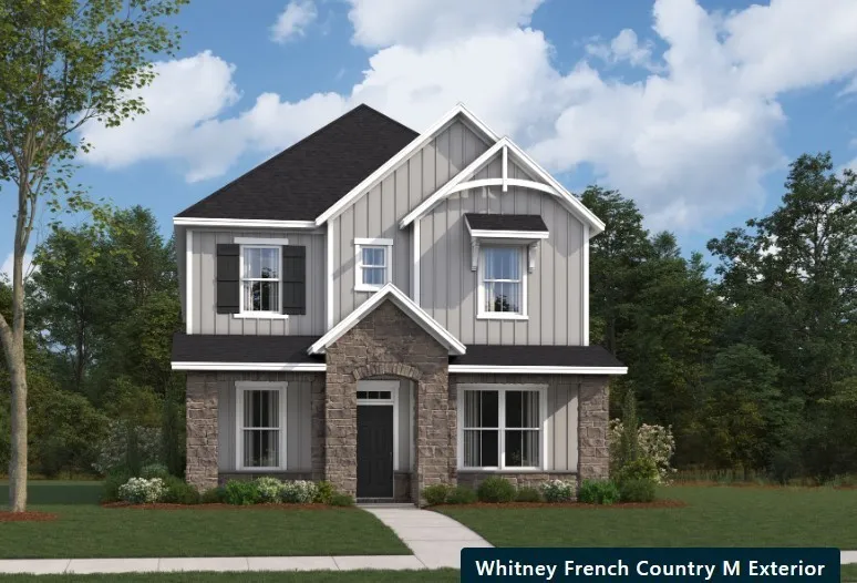 2697 Bovine Boulevard Nolensville, TN 37135