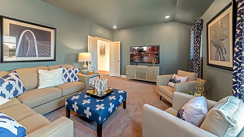 2697 Bovine Boulevard Nolensville, TN 37135