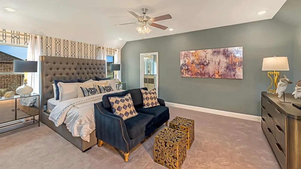 2697 Bovine Boulevard Nolensville, TN 37135