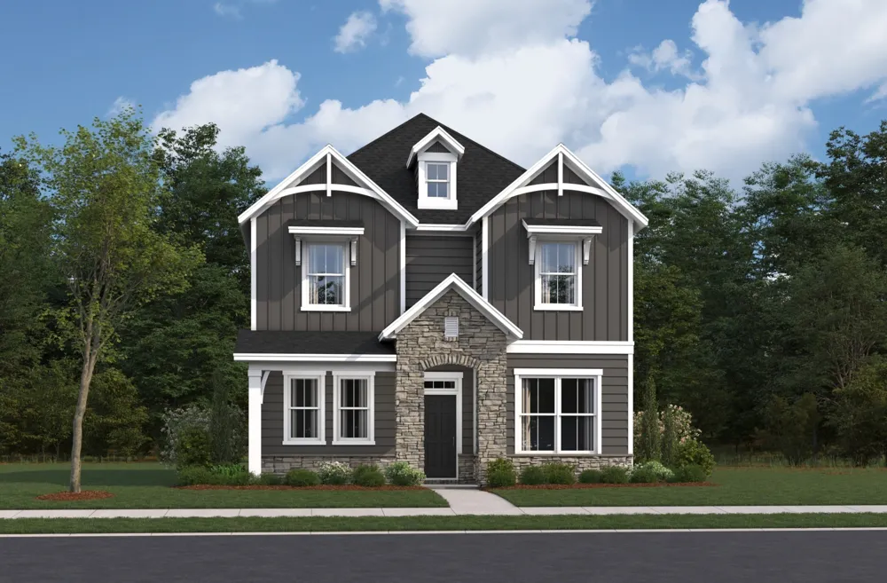 2537 Bovine Boulevard Nolensville, TN 37135