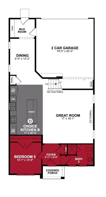 2537 Bovine Boulevard Nolensville, TN 37135