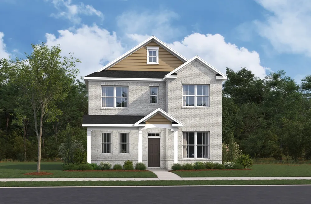 2537 Bovine Boulevard Nolensville, TN 37135