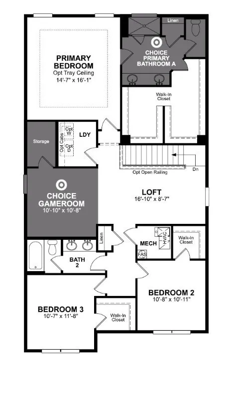 2537 Bovine Boulevard Nolensville, TN 37135