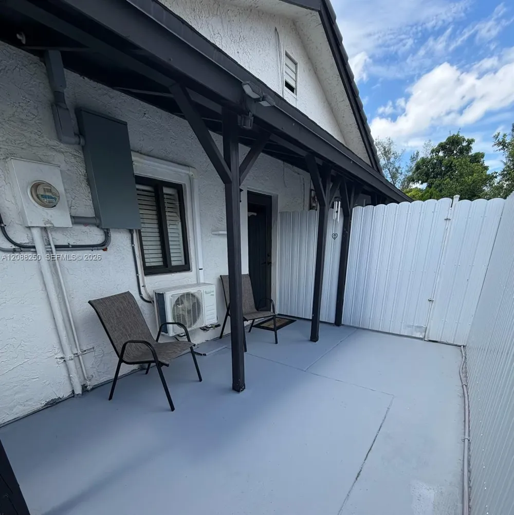 5871 NW 201st Ln #0 Hialeah, FL 33015