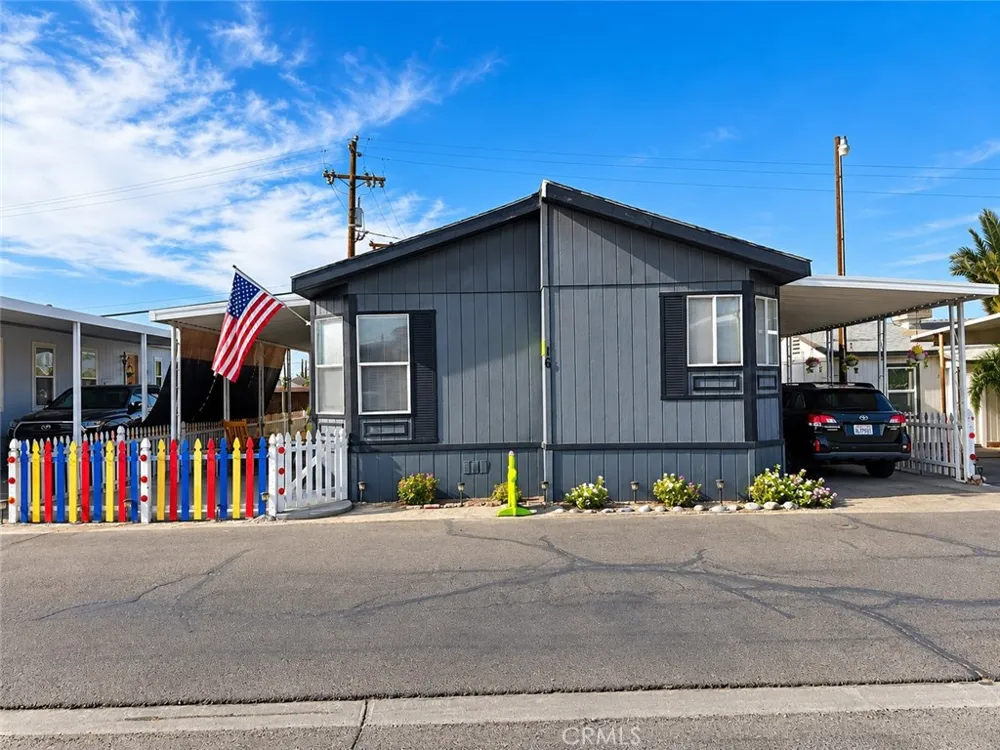 1907 Dairy Avenue #16 Corcoran, CA 93212