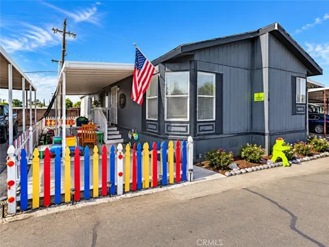 1907 Dairy Avenue #16