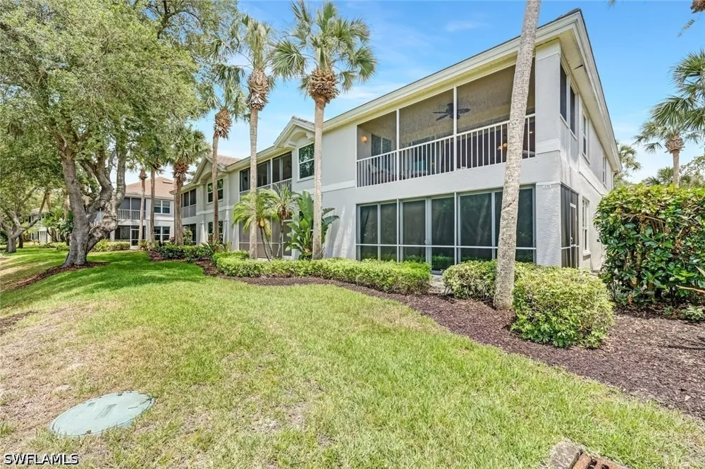 Pelican Creek Circle #201 Bonita Springs, FL 34134