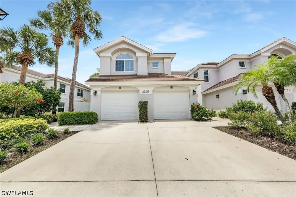 Pelican Creek Circle #201 Bonita Springs, FL 34134