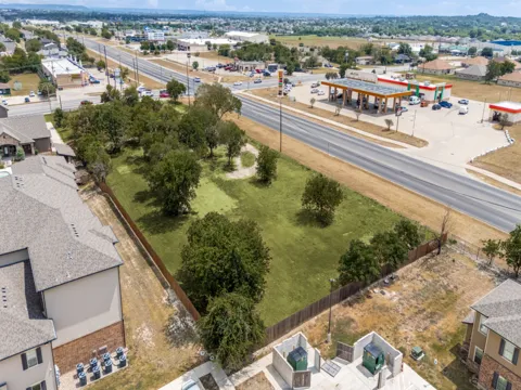 4701 Trimmier Road