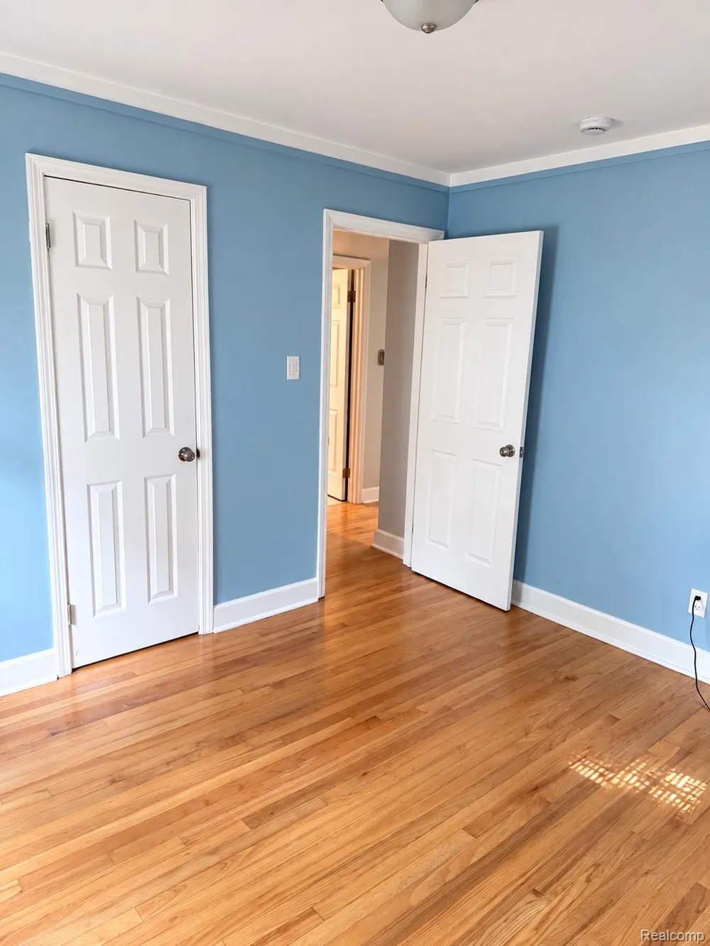 1522 S Campbell Road Royal Oak City, MI 48067