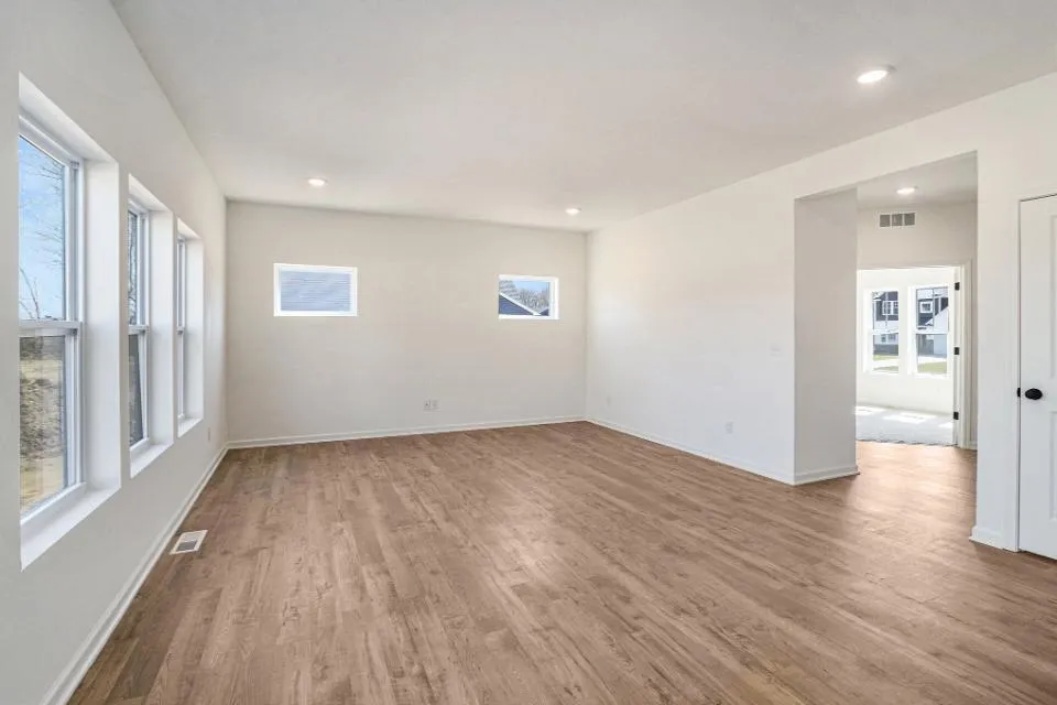 6225 Comiskey Road Lincoln Charter Township, MI 49127