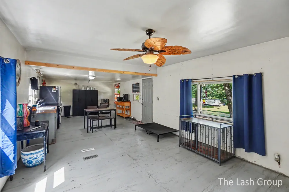 1665 S Forest Hills Drive Big Prairie Township, MI 49349