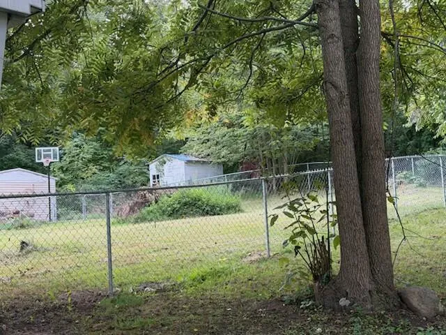 1665 S Forest Hills Drive Big Prairie Township, MI 49349