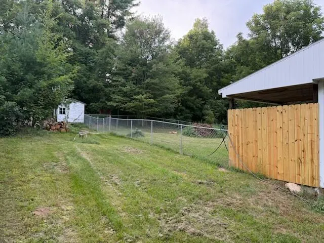 1665 S Forest Hills Drive Big Prairie Township, MI 49349