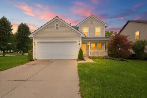 8585 Eral Court