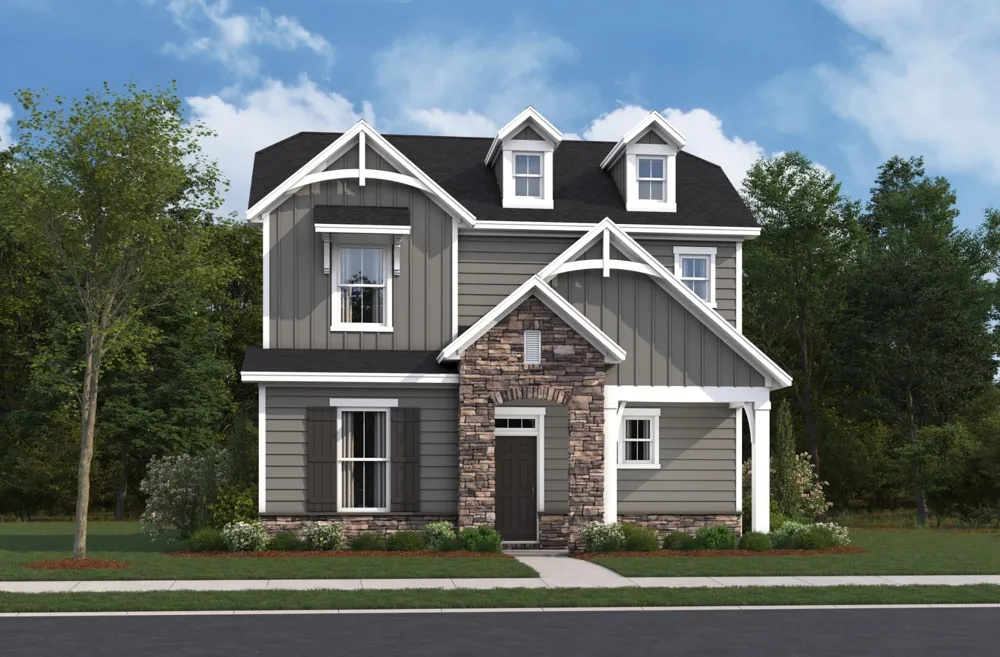 2137 Bovine Boulevard Nolensville, TN 37135