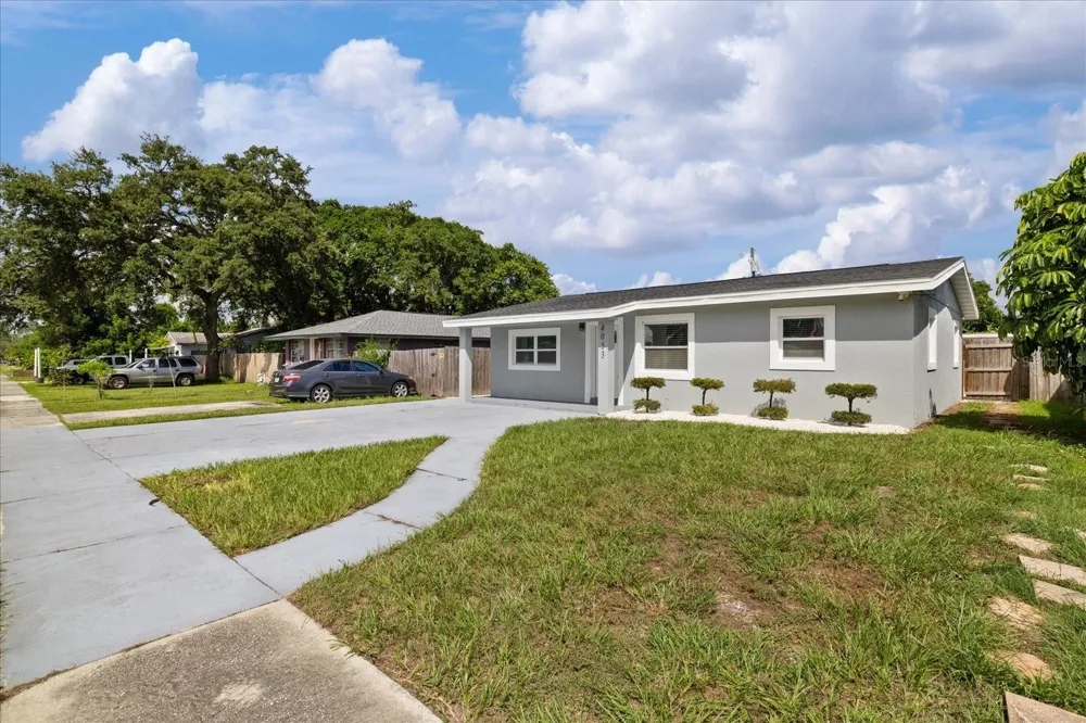4053 31ST STREET St Petersburg, FL 33714