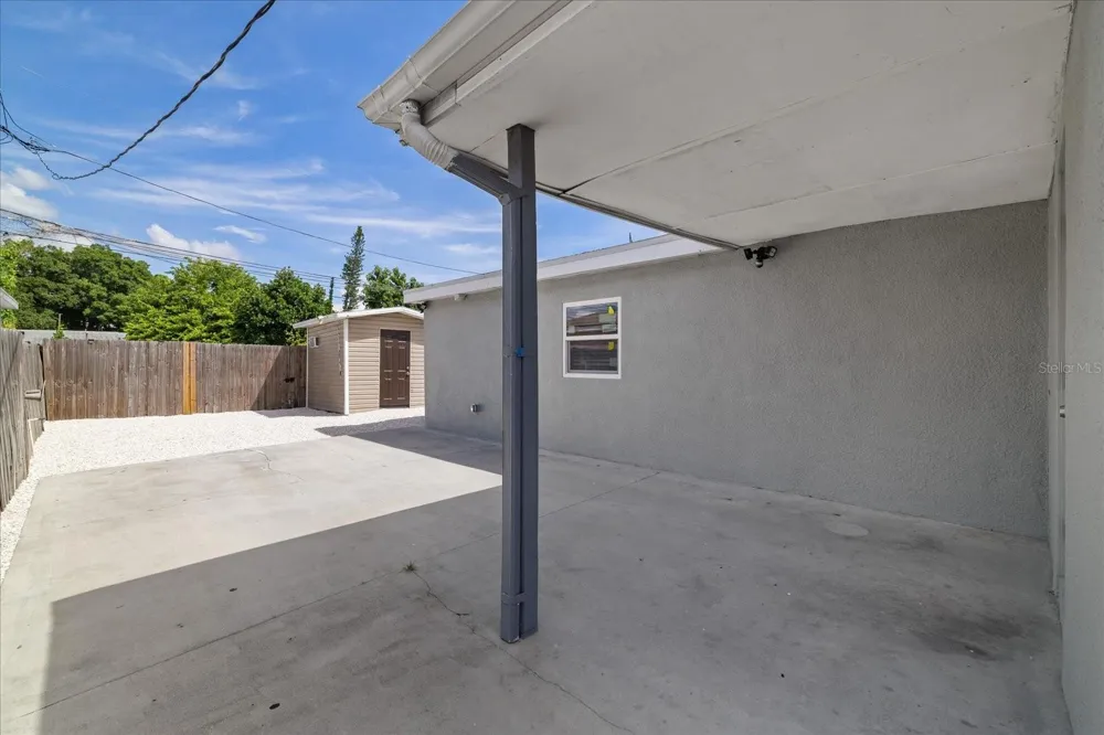 4053 31ST STREET St Petersburg, FL 33714