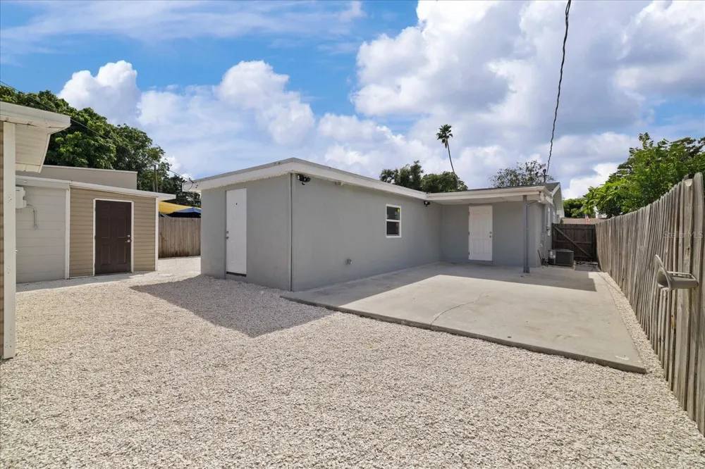 4053 31ST STREET St Petersburg, FL 33714
