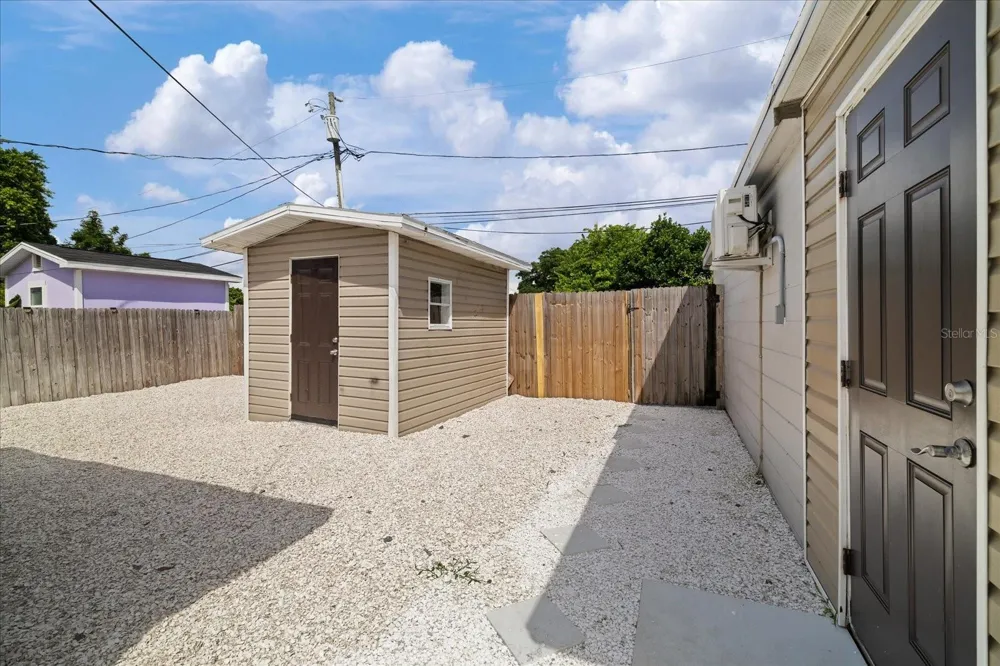 4053 31ST STREET St Petersburg, FL 33714