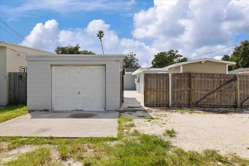 4053 31ST STREET St Petersburg, FL 33714