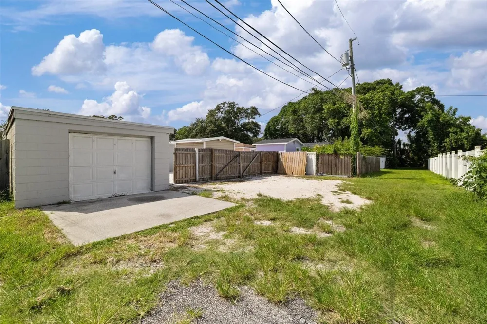 4053 31ST STREET St Petersburg, FL 33714