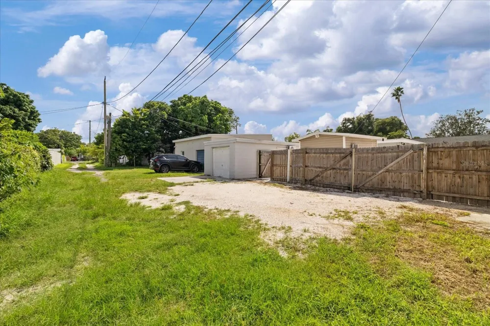 4053 31ST STREET St Petersburg, FL 33714
