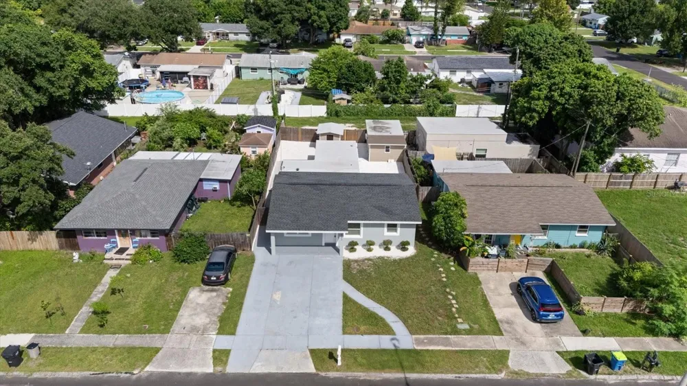 4053 31ST STREET St Petersburg, FL 33714