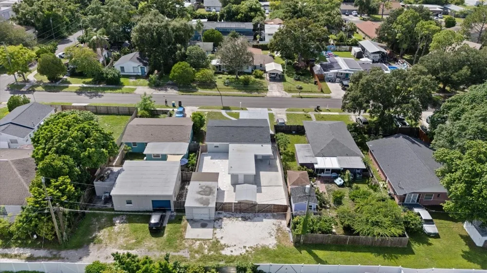 4053 31ST STREET St Petersburg, FL 33714